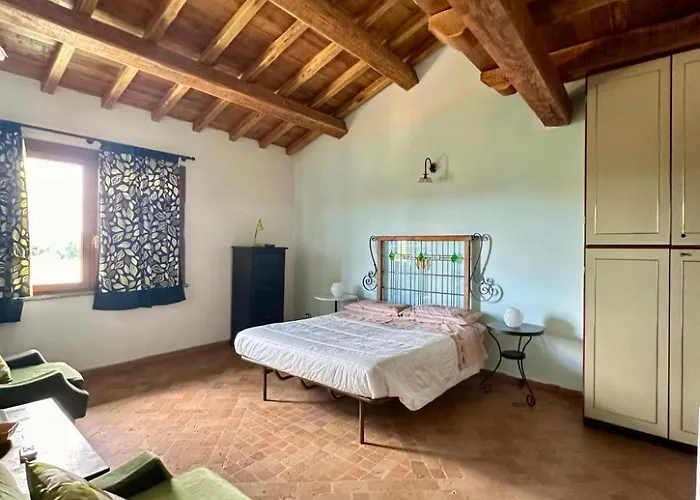 Gasthuis In - Bb - Country House, Rent- Rome