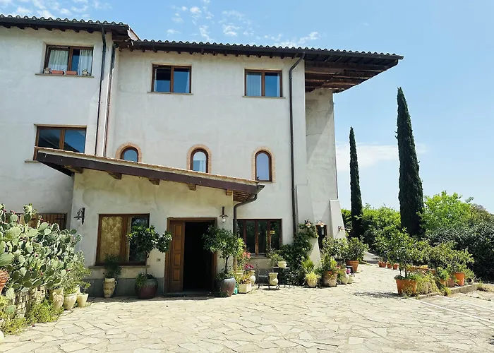 In - Bb - Country House, Rent- Gasthuis *