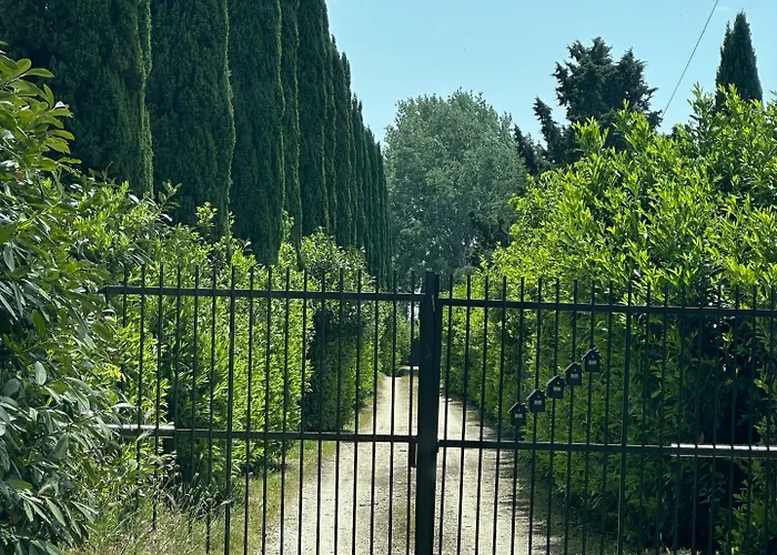 In - Bb - Country House, Rent-