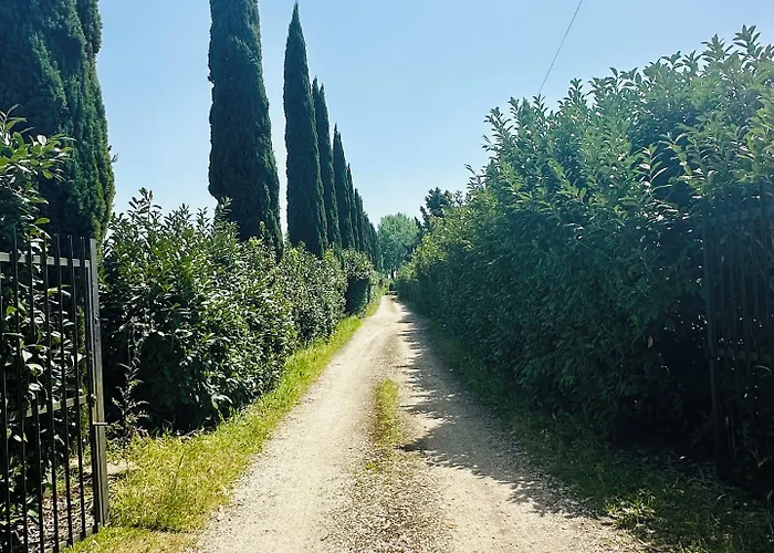 In - Bb - Country House, Rent-