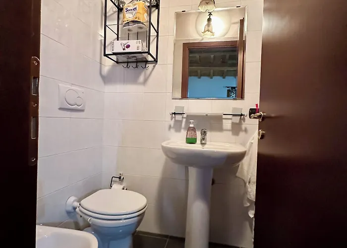 Gasthuis In - Bb - Country House, Rent- Rome