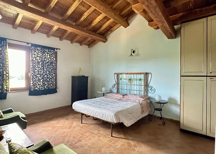 In - Bb - Country House, Rent- Rome