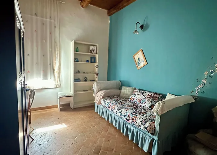 In - Bb - Country House, Rent- Gasthuis