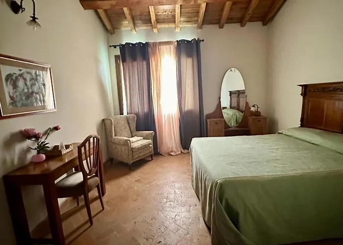 In - Bb - Country House, Rent- Gasthuis *