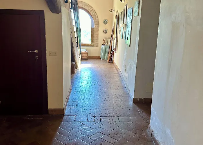 In - Bb - Country House, Rent- * Rome