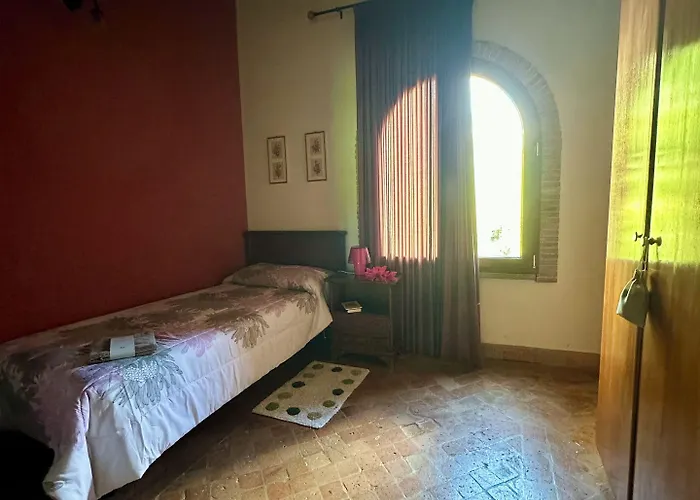 Gasthuis In - Bb - Country House, Rent- Rome